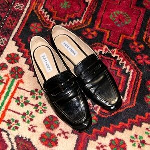 Steve Madden Romik Loafers